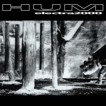 CD Hum: Electra 2000