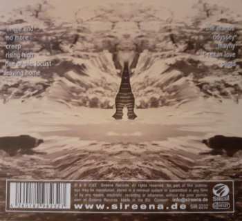 CD HUM: One