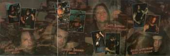 CD Human Artifacts: The Principles Of Sickness