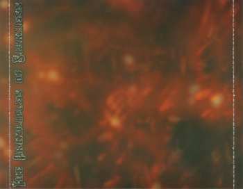 CD Human Artifacts: The Principles Of Sickness