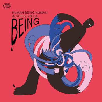 LP Human Being Human: Being