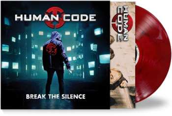 LP Human Code: Break The Silence - Red