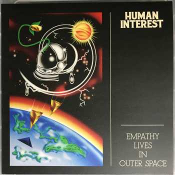 Album Human Interest: Empathy Lives In Outer Space