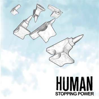 LP Human: Stopping Power