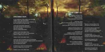 CD Human Zoo: My Own God