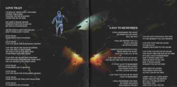 CD Human Zoo: My Own God