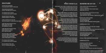 CD Human Zoo: My Own God