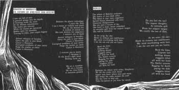 CD Humanity Is Cancer: Humanity Is Cancer