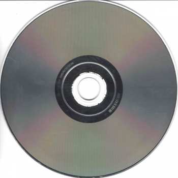 CD Humanity Is Cancer: Humanity Is Cancer