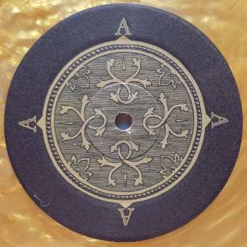 2LP Humanity's Last Breath: Abyssal CLR