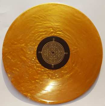 2LP Humanity's Last Breath: Abyssal CLR