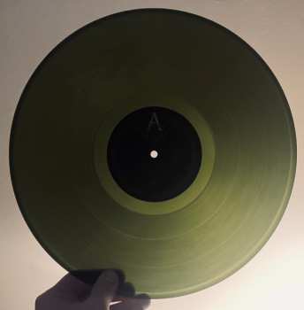2LP Humanity's Last Breath: Ashen CLR