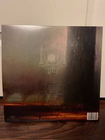 2LP Humanity's Last Breath: Välde CLR