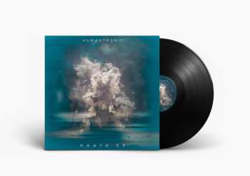 EP Humantronic: Naaya Ep (180g) (limited Edition)