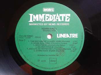 LP Humble Pie: Greatest Hits