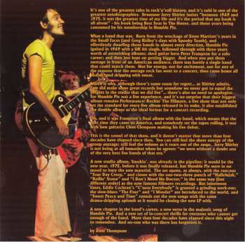 CD Humble Pie: Live In New York 1971