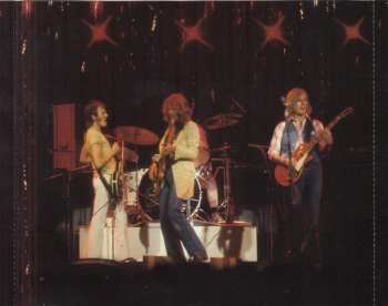 CD Humble Pie: Live In New York 1971