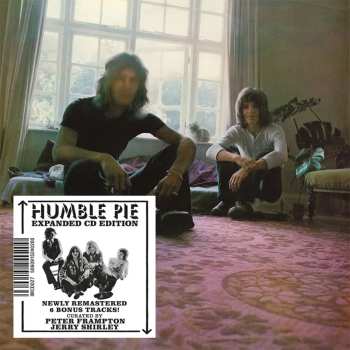 Album Humble Pie: Town And Country