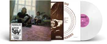 LP Humble Pie: Town & Country - White