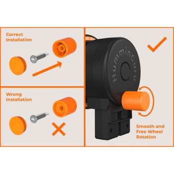 Technique audio HumminGuru EZ Vinyl Record Washer