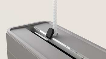 Technique audio HumminGuru NOVA Advanced Ultrasonic Vinyl Record Cleaner
