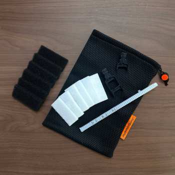 Technique audio HumminGuru NOVA Advanced Ultrasonic Vinyl Record Cleaner