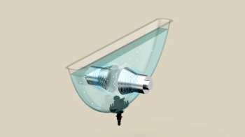 Technique audio HumminGuru NOVA Advanced Ultrasonic Vinyl Record Cleaner