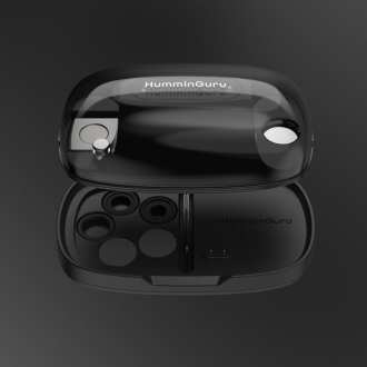Technique audio HumminGuru S-DUO Pro