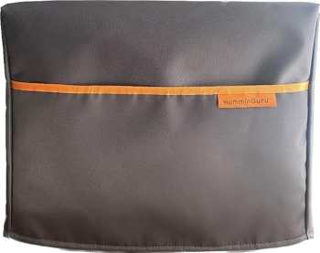 Technique audio HumminGuru Staubschutz - kryt proti prachu pro ultrazvukovou pračku vinylových desek