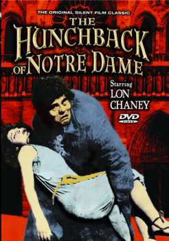 Album Hunchback Of Notre Dame: Hunchback Of Notre Dame