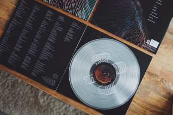 LP Hundredth: Rare CLR