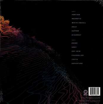 LP Hundredth: Rare CLR