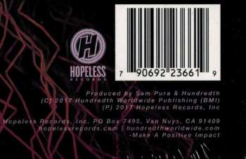 LP Hundredth: Rare CLR