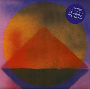 Album Hunee: Hunchin' All Night