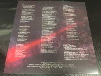 LP Hunka Munka: Foreste Interstellari