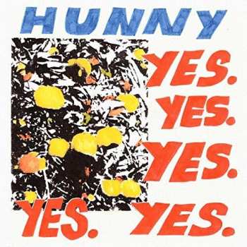 CD Hunny: Yes. Yes. Yes. Yes. Yes.