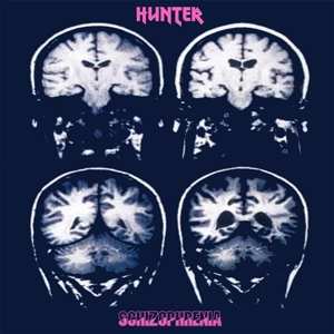 SP Hunter: 7-schizophrenia