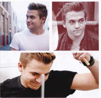 CD Hunter Hayes: I Want Crazy
