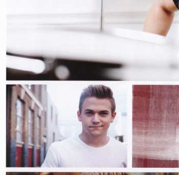 CD Hunter Hayes: I Want Crazy