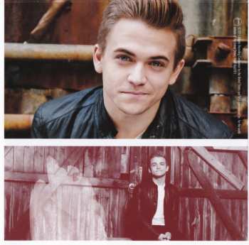 CD Hunter Hayes: I Want Crazy