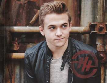 CD Hunter Hayes: I Want Crazy