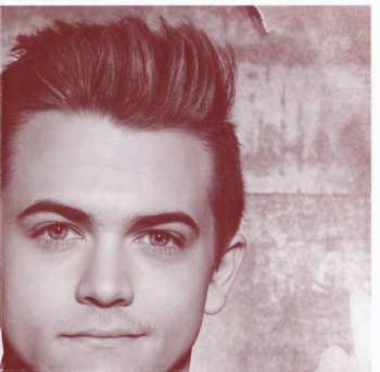 CD Hunter Hayes: I Want Crazy