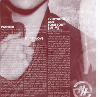 CD Hunter Hayes: I Want Crazy