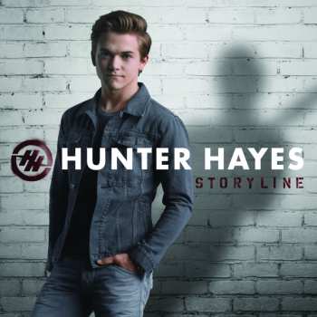 Album Hunter Hayes: Storyline