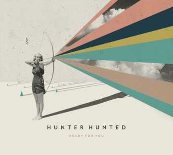 Album Hunter Hunted: Ready For You
