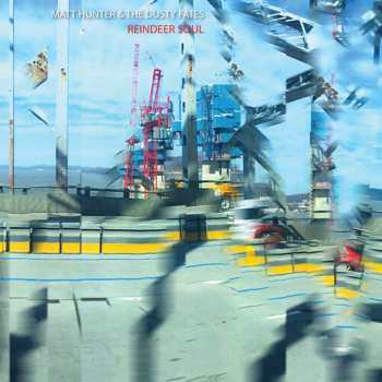 Album Hunter,matt / Dusty Fates: Reindeer Soul