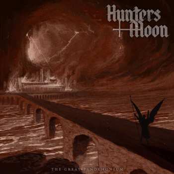 LP Hunters Moon: The Great Pandemonium