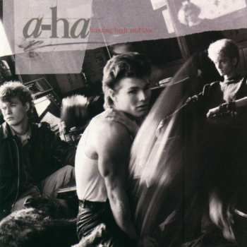 LP a-ha: Hunting High And Low