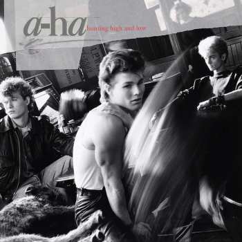 4CD a-ha: Hunting High And Low