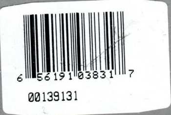 2LP Huntsmen: Mandala Of Fear CLR | LTD